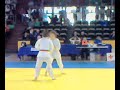 Giuffrida vs Bini
