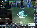 WOW Rexroat Hunter 3v3 arena
