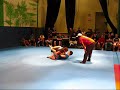 Jostlin Grappling Championships - Mike Bakhtiyarov - Beginner No-Gi