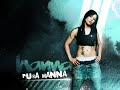 Hanna - Somos diferentes