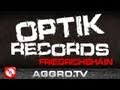 Rap City Berlin - DVD 2 - 36 - Optik Records