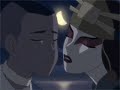 Avatar:TLA --Aang-Sokka-Zuko-- Over my Head