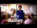 Lucy Baxley - Education Lucy Baxley - Education