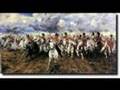 Patriotic : Rule Britannia, Britannia rule the waves...