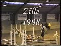 Showjumping Charmeur, Zille & Bubka