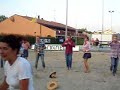Strip Volley (parte 02)
