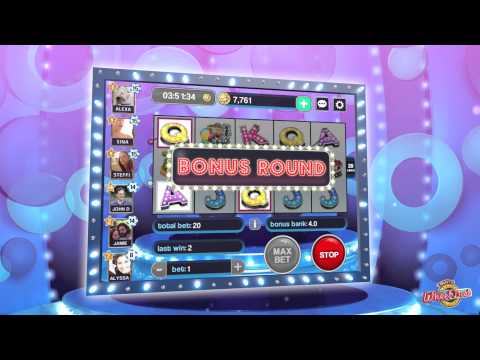 how to collect bonus on zynga slots