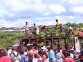 mercado en chiva  marche  el bordo patia cauca colombia