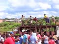mercado en chiva  marche  el bordo patia cauca colombia