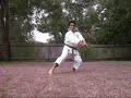 Seiunchin after one month