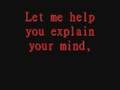 Johnny - System of a Down with lyrics