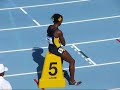 Highlights of Day 1 of 2008 NCAA Track and Field ...