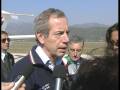 videos de MediaGold.it - Inaugurato nuovo centro Protezione Civile