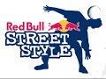 Red Bull Street Style Croatia Qualification - Chierry