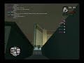 Gta Sa:Mp [FST] Parkour day