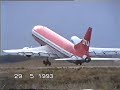 LTU L-1011 taking off from Faro, Portugal II LTU L-1011 taking off from Faro, Portugal II