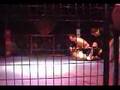 WAMMA fights 1