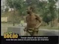 Tarzan de Salvador!