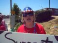 Fallbrook residents show support for Arizona's enforcement of immigration law