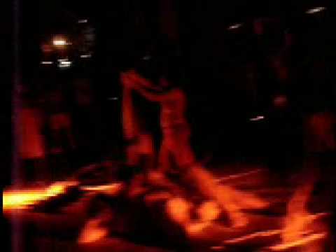 Performance flavio com 13 numa noite