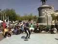 Team Baland Vs Alarache Crew