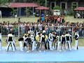 CME JAGUARS 08