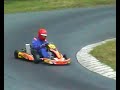 Jeroen Rotax Max @ Kartpark Emsbuhren Jeroen Rotax Max @ Kartpark Emsbuhren