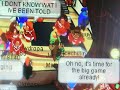 Club Penguin Blue vs Red New Play at the Stage - The Snak Lupy Show Club Penguin Blue vs Red New Play at the Stage - The Snak Lupy Show