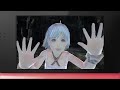 this one was short enough i figured i could knock the translation out quick enough, just adding the subs take awhile with timing and making sure i spell things right ww newest pv that went up on the nintendo site after the conference, as well as 3d trailer on the eshop, very pretty not sure what she's looking at, but to me seems like she gets stuck, meets you, tells you she wants to go home but path that goes up is blocked, then figures out the puzzle at the end to continue on, pretty much what you will have to do in the game all the time ww my channel has translations for more beyond the labytinth, and bravely default, and a little with one piece marineford works, just not cutscene subs more to come