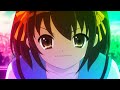 Haruhi's Circus [FDBBT]