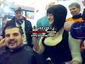 Suff feat. Gulasch e.V beim Barbier, Faasend 08