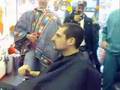 Suff feat. Gulasch e.V beim Barbier, Faasend 08