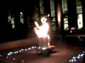 Burning the Books(I), Liverpool, 2011