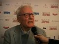 Dan at Theatregoers Choice Awards Dan at Theatregoers Choice Awards