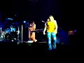URIAH HEEP EN LIMA PERU