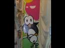 pingu mace globo saian supa crew