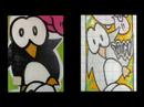 pingu mace globo saian supa crew