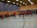 videos de 8. Damen VCB (5) Meister Kreisklasse 2007/2008
