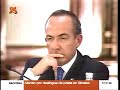 Entrevista con el Procurador General de la República Entrevista con el Procurador General de la República