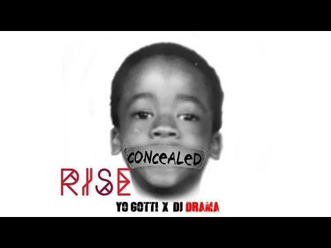 Yo Gotti - Gold Medal (Concealed)