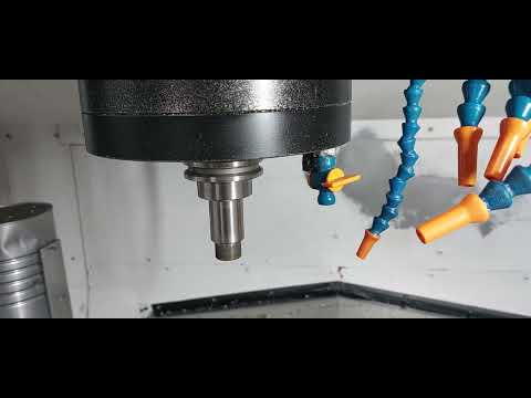 2019 OKUMA GENOS M60V Vertical Machining Centers | Platinum Group (1)