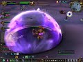 WotLK BETA Wintergrasp PVP Druid