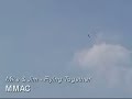 Two Mini Pulse XTs - Mike&Jim Flying