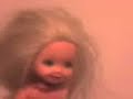 barbie atropello