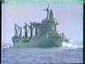 USS Platte vs USS Trippe