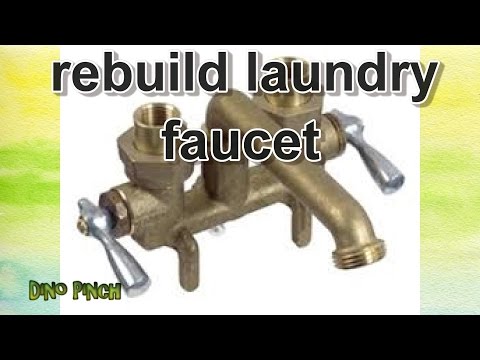 how to identify sink faucet
