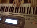 Piano Popular Music Medley