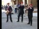 Ayegui - Gaiteros de Estella