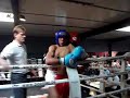 Hicham Moujtahid vs Anthony Hicham Moujtahid vs Anthony