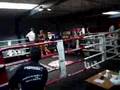 Hicham Moujtahid vs Anthony